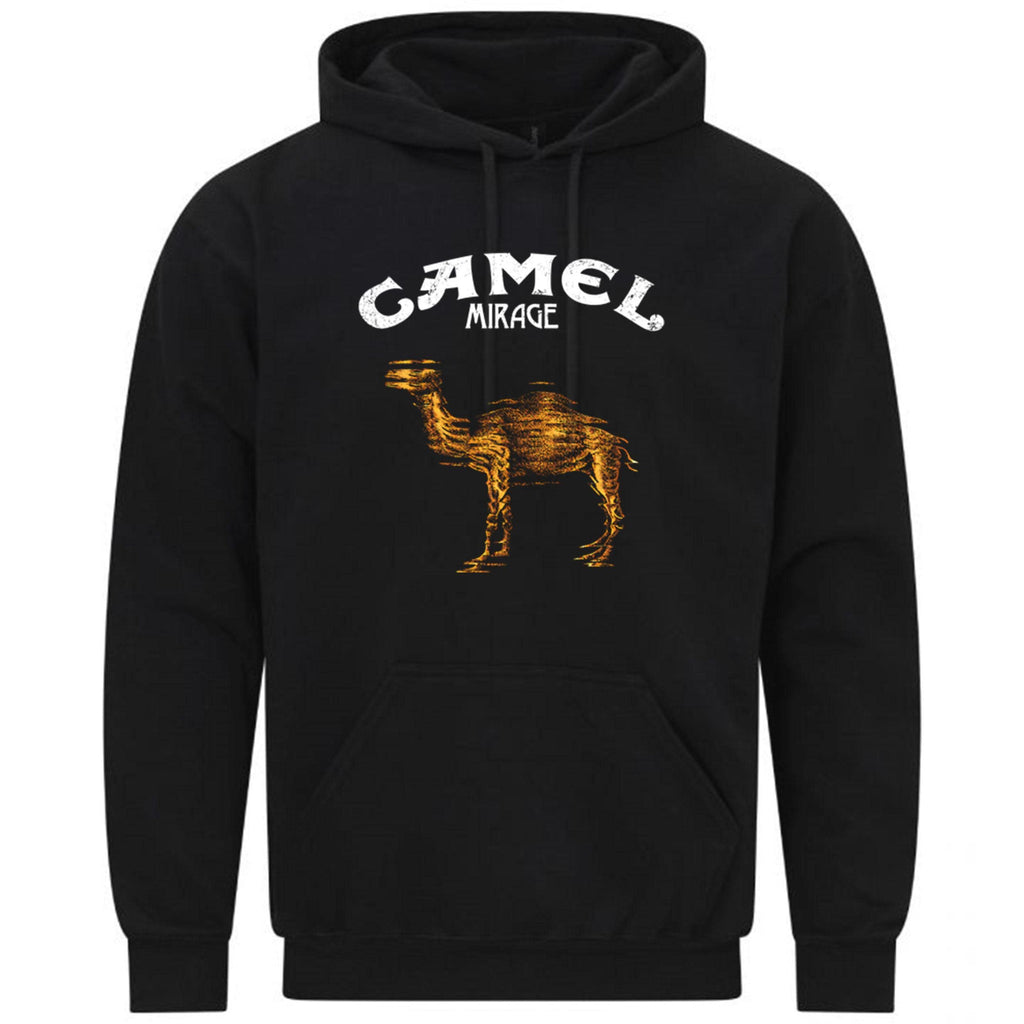 Camel Band Mirage Rock Retro Music Gift Sweatshirt Hoodie 572