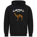 Camel Band Mirage Rock Retro Music Gift Sweatshirt Hoodie 572