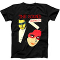 The Sound Jeopardy Punk Rock Music Retro Gift Black Tee T Shirt 518
