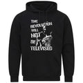 The Revolution Will Not Be Televised Jazz Soul Gil Scott Sweatshirt Hoodie 88