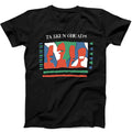 Talking Heads This Must Be The Place Music Gift Tee Black T Shirt B59