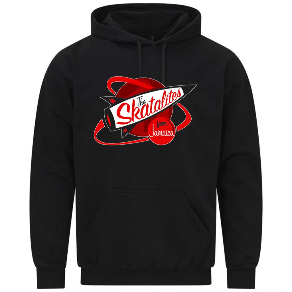 The Skatalites From Jamaica Reggae Music Gift Sweatshirt Hoodie 398