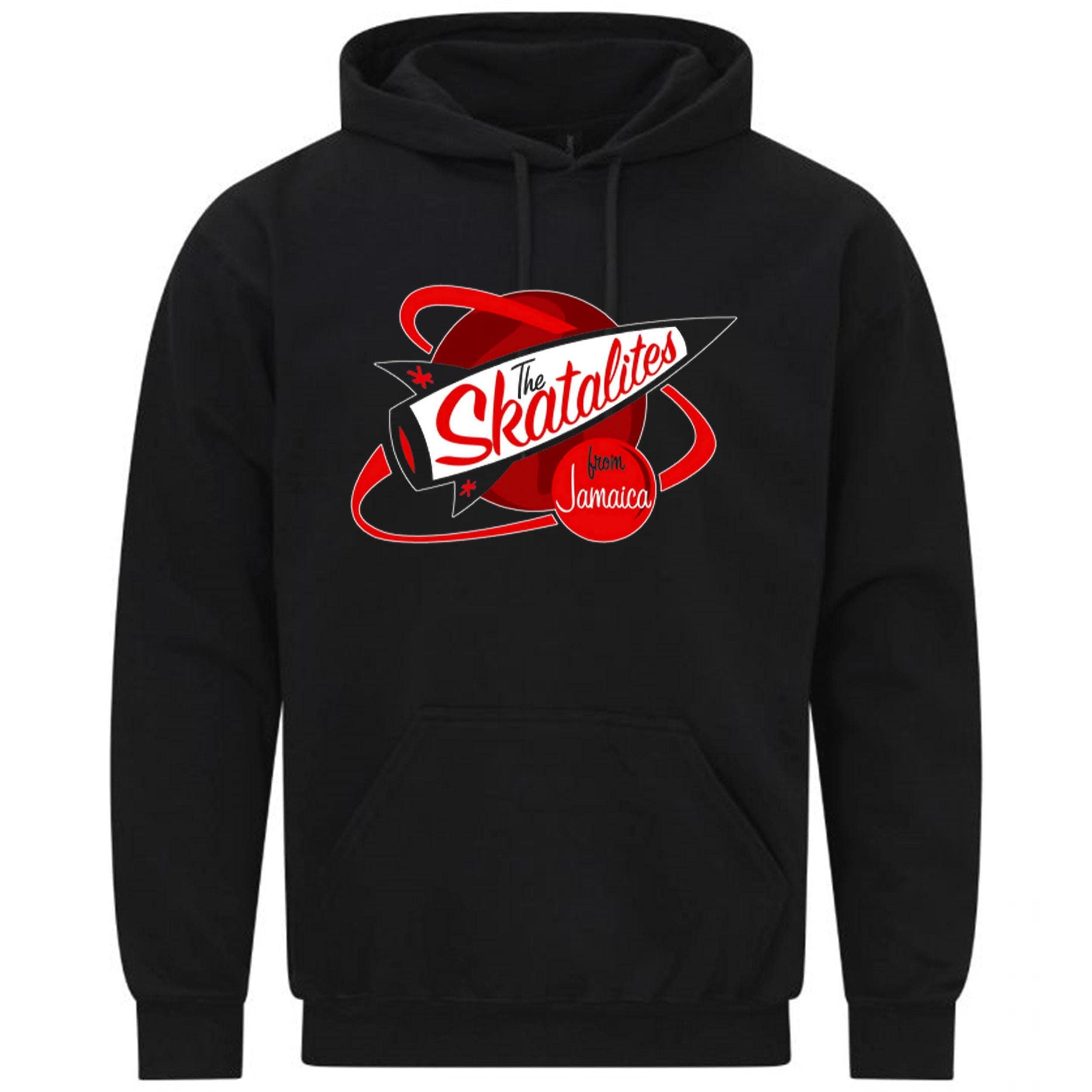The Skatalites From Jamaica Reggae Music Gift Sweatshirt Hoodie 398