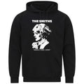 The Smiths Sheila Take A Bow Punk Rock Music Gift Sweatshirt Hoodie 557