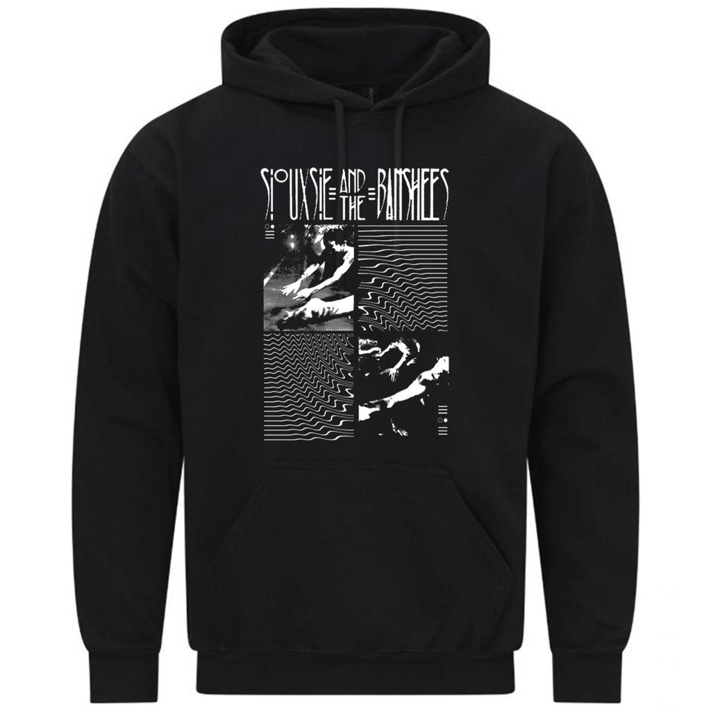 Siouxsie And The Banshees Music Funny Gift Sweatshirt Hoodie 314