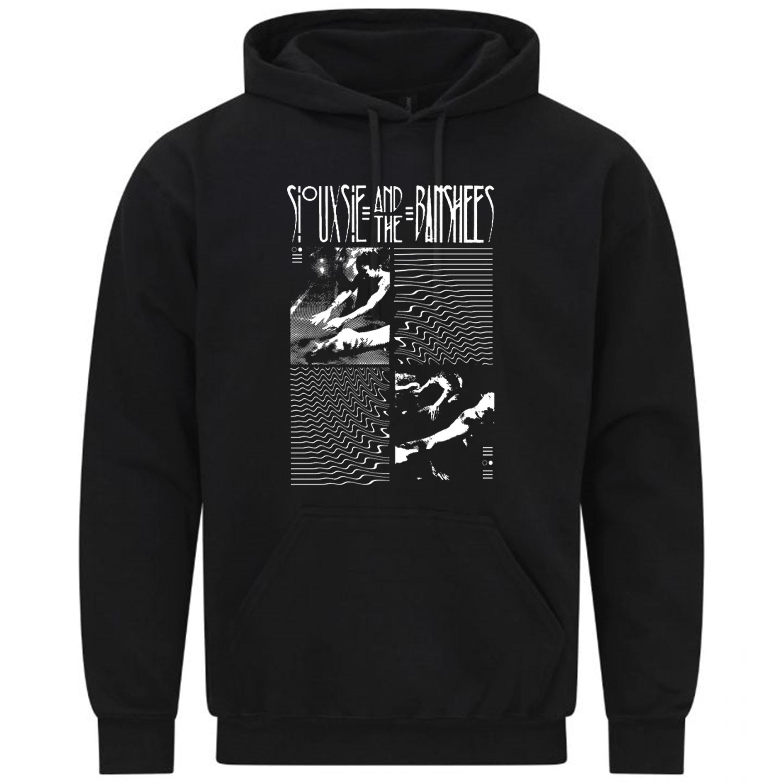 Siouxsie And The Banshees Music Funny Gift Sweatshirt Hoodie 314