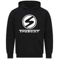 Trabant German Democratic Republic Cult Car Brand GDR Gift Sweatshirt Hoodie 519