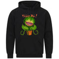 Seymours Organic Plant Food Little Shop Of Horrors Gift Sweatshirt Hoodie 268