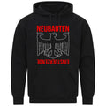 Einstürzende Neubauten Music Gift Sweatshirt Hoodie 537