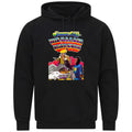 The Harder They Come Poster Jimmy Cliff Film Reggae Gift Sweatshirt Hoodie 14