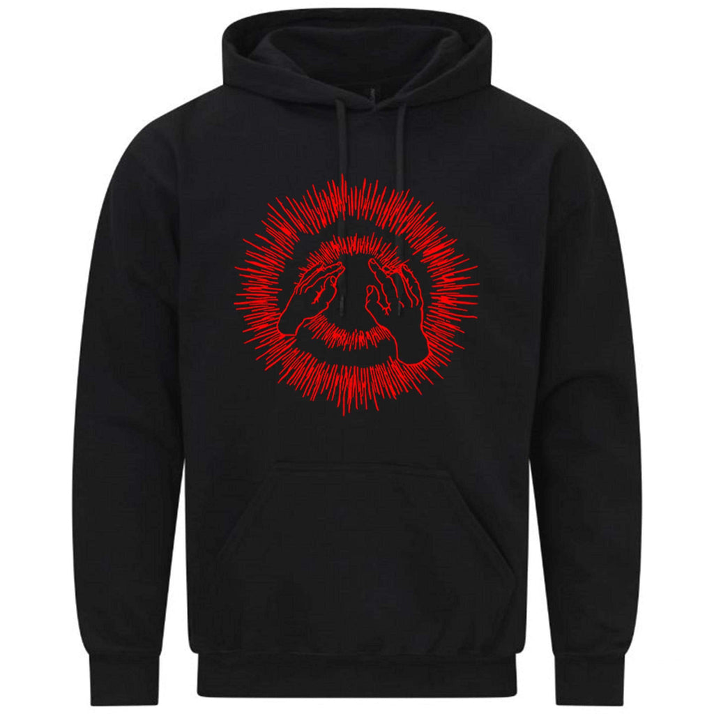 Godspeed You Black Emperor Music Band Gift Sweatshirt Hoodie 511