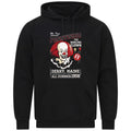 Pennywise The Dancing Clown Stephen Kings It Sweatshirt Hoodie 573