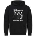 The Damned Neat Neat Neat Punk Rock Music Sweatshirt Hoodie 610