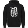 Slade Punk Rock Music Gift Sweatshirt Hoodie 528