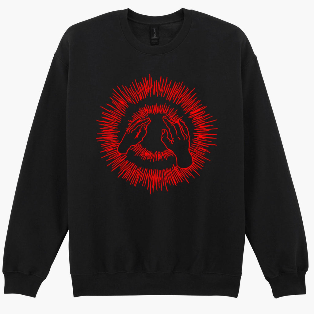 Godspeed You Black Emperor Music Band Gift Sweatshirt Hoodie 511