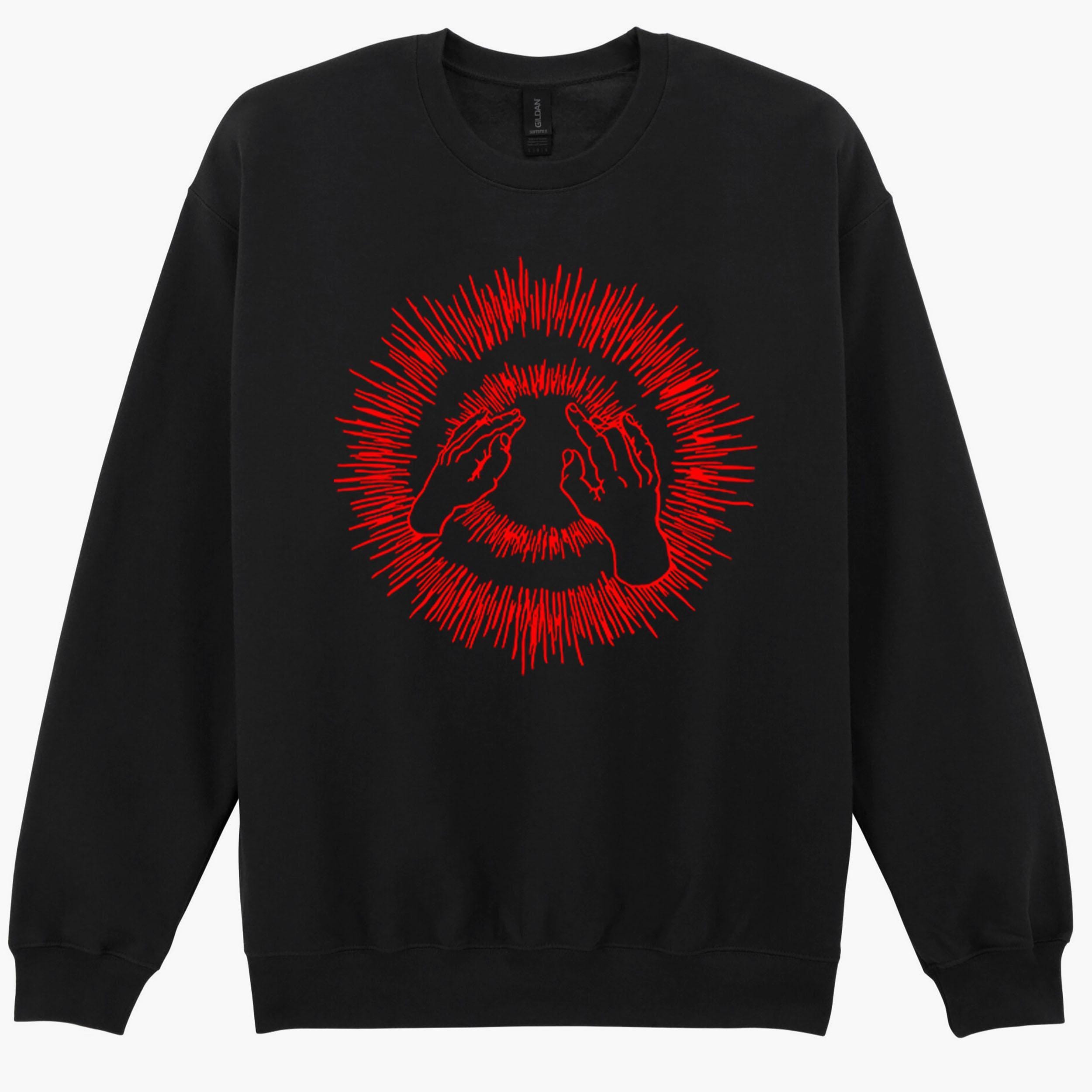 Godspeed You Black Emperor Music Band Gift Sweatshirt Hoodie 511