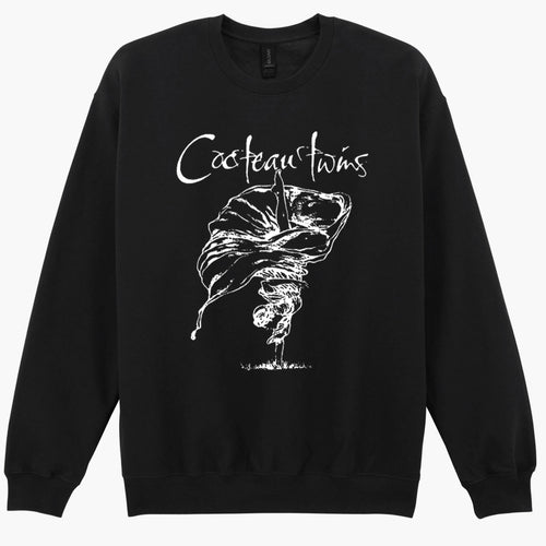 Cocteau Twins Lullabies Punk Retro Music Gift Sweatshirt Hoodie 95