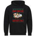 Merry Christmas Shitters Full Cousin Eddie Funny Gift Sweatshirt Hoodie 132