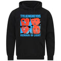 Talking Heads Remain In Light Punk Rock Music Gift Sweatshirt Hoodie 77