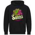 Seymours Organic Plant Food Little Shop Of Horrors Gift Sweatshirt Hoodie 34