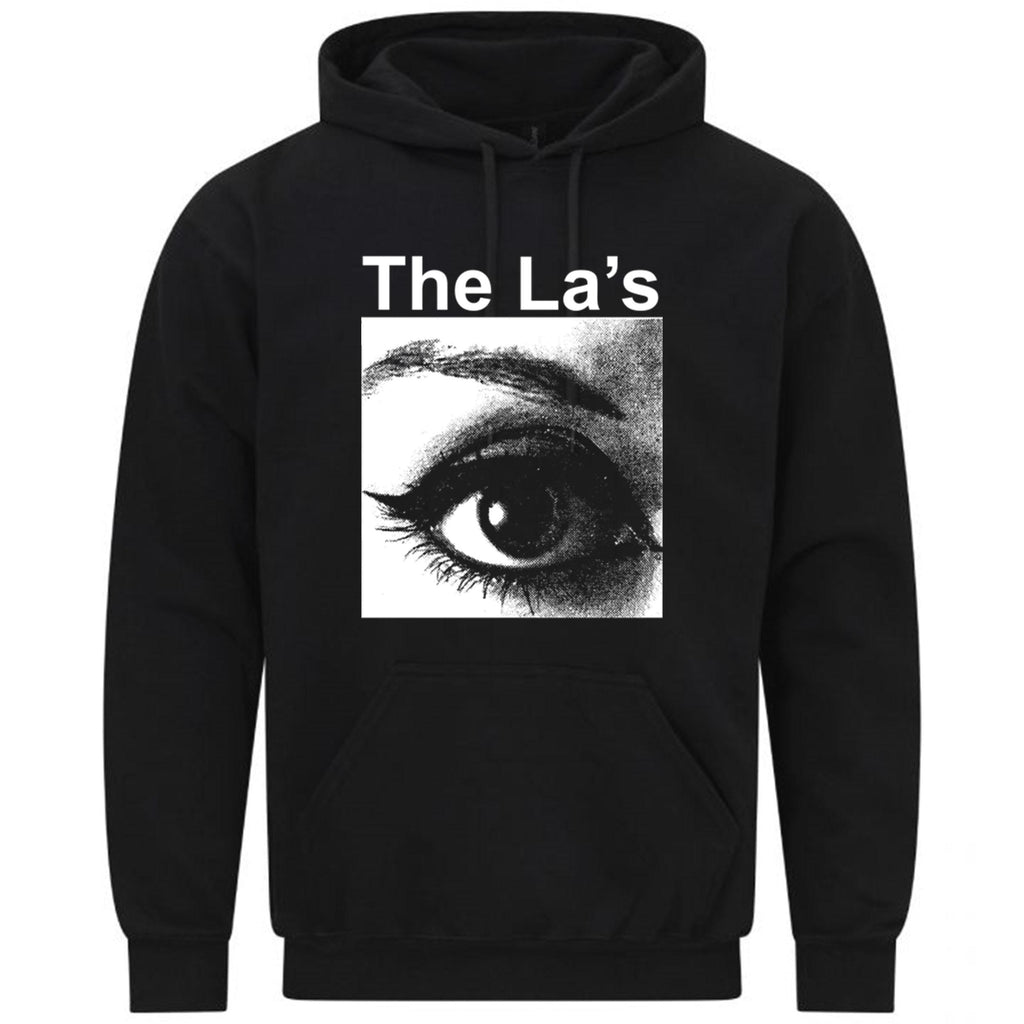 The La's The La's Rock Pop Music Gift Sweatshirt Hoodie 113