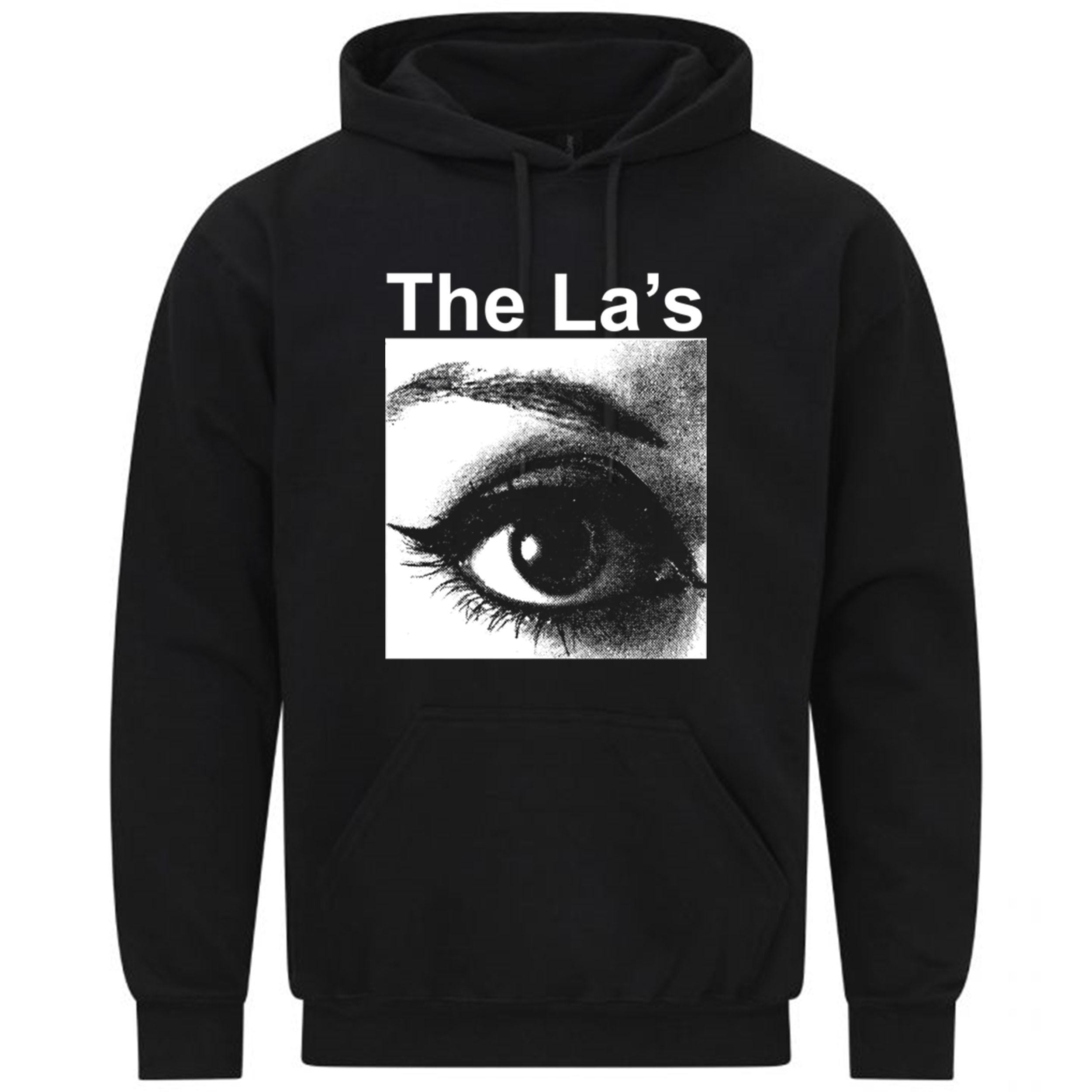 The La's The La's Rock Pop Music Gift Sweatshirt Hoodie 113